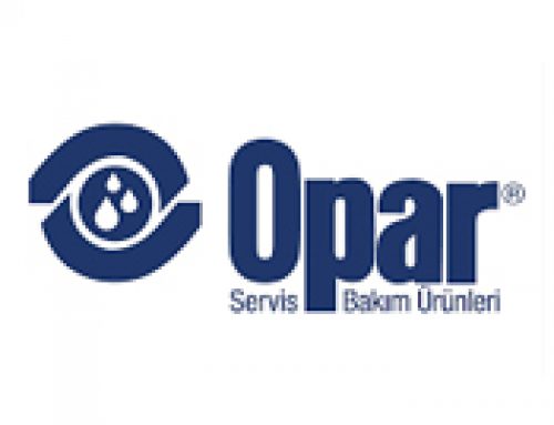 OPAR