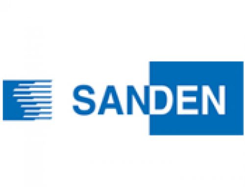 SANDEN