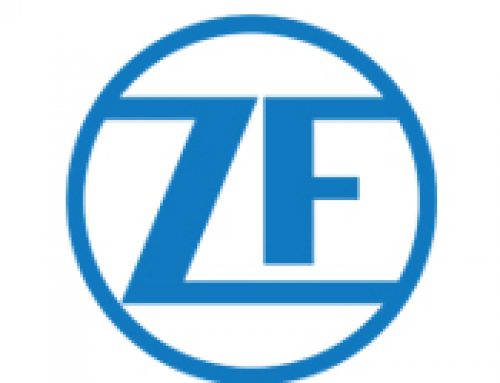 ZF