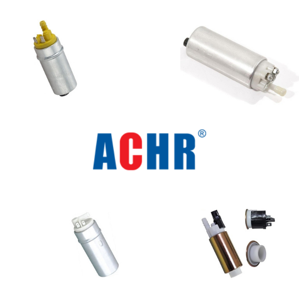achr-600