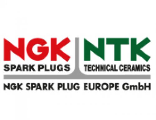 NGK NTK